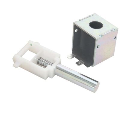 GLOB PRO SOLUTIONS 241675704 CKD4310 Solenoid Assembly