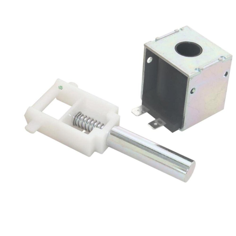 GLOB PRO SOLUTIONS 241675704 CKD4310 Solenoid Assembly