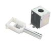 GLOB PRO SOLUTIONS 241675704 CKD4310 Solenoid Assembly view 1