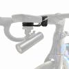 NELboNs Bike Computer Mounting Bracket for Madone SLR Stem Bar Compatible with Gar min/Wa hoo/Bry ton, Bicycle Light/Sport Action Camera Adapter Mount view 1