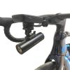 NELboNs Bike Computer Mounting Bracket for Madone SLR Stem Bar Compatible with Gar min/Wa hoo/Bry ton, Bicycle Light/Sport Action Camera Adapter Mount view 4