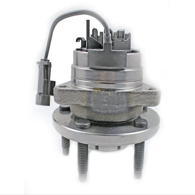 Marketplace Auto Parts - Front Wheel Bearing Hub Assembly - Compatible with 2007-2009 Saturn Aura with 4-Wheel ABS Brakes