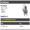 Marketplace Auto Parts - Front Wheel Bearing Hub Assembly - Compatible with 2007-2009 Saturn Aura with 4-Wheel ABS Brakes view 2
