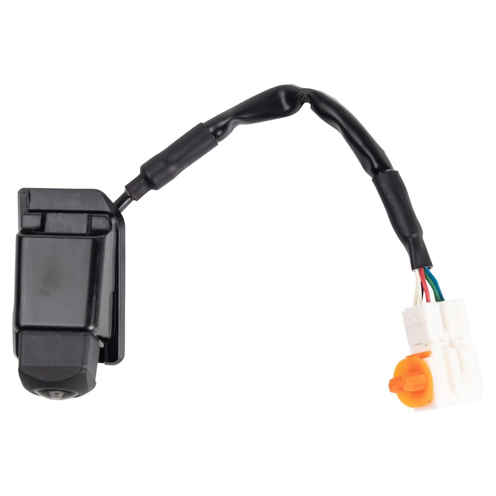 Rear View Camera Compatible with 2013-2015 Acura RDX