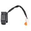 Rear View Camera Compatible with 2013-2015 Acura RDX view 1