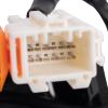 Rear View Camera Compatible with 2013-2015 Acura RDX view 2