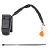 Rear View Camera Compatible with 2013-2015 Acura RDX view 4