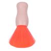 Neck Duster Brush, Sweep Brush Barber Neck Duster Brush Portable Neck Duster Brush Nylon Broken Hair Beard neat Brush Hairdressing Tool view 1