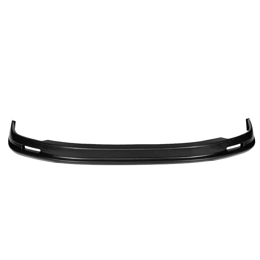 Fit 1992-1996 Honda Prelude Coupe MU Style Front Bumper Lip Painted #B77P