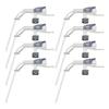 Highmark ECO Dilution Gun, 1:128, 4" H x 1-1/2"W x 14" D, Gray/White, Set of 8 Guns view 1