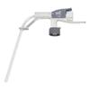 Highmark ECO Dilution Gun, 1:128, 4" H x 1-1/2"W x 14" D, Gray/White view 1