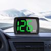 VJOYCAR G20 New GPS Speedometer Car Hud Head Up Display, Universal Auto MPH Digital Speed Gauge Cluster for Cars Truck Motorcycle ATV SUV Pick-up Scooter Golf Cart view 1