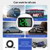 VJOYCAR G20 New GPS Speedometer Car Hud Head Up Display, Universal Auto MPH Digital Speed Gauge Cluster for Cars Truck Motorcycle ATV SUV Pick-up Scooter Golf Cart view 3