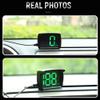 VJOYCAR G20 New GPS Speedometer Car Hud Head Up Display, Universal Auto MPH Digital Speed Gauge Cluster for Cars Truck Motorcycle ATV SUV Pick-up Scooter Golf Cart view 4