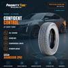 Arisun Aggressor ZP01 225/60R17 99H SL All Season Touring Radial Tire view 2