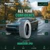 Arisun Aggressor ZP01 225/60R17 99H SL All Season Touring Radial Tire view 3