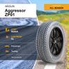 Arisun Aggressor ZP01 225/60R17 99H SL All Season Touring Radial Tire view 4