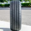Arisun Aresta ZG02 All-Season Truck/SUV Touring Radial Tire-255/60R19 255/60/19 255/60-19 109H Load Range SL 4-Ply BSW Black Side Wall UTQG 500AA view 3