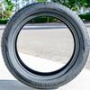 Arisun Aresta ZG02 All-Season Truck/SUV Touring Radial Tire-255/60R19 255/60/19 255/60-19 109H Load Range SL 4-Ply BSW Black Side Wall UTQG 500AA view 4