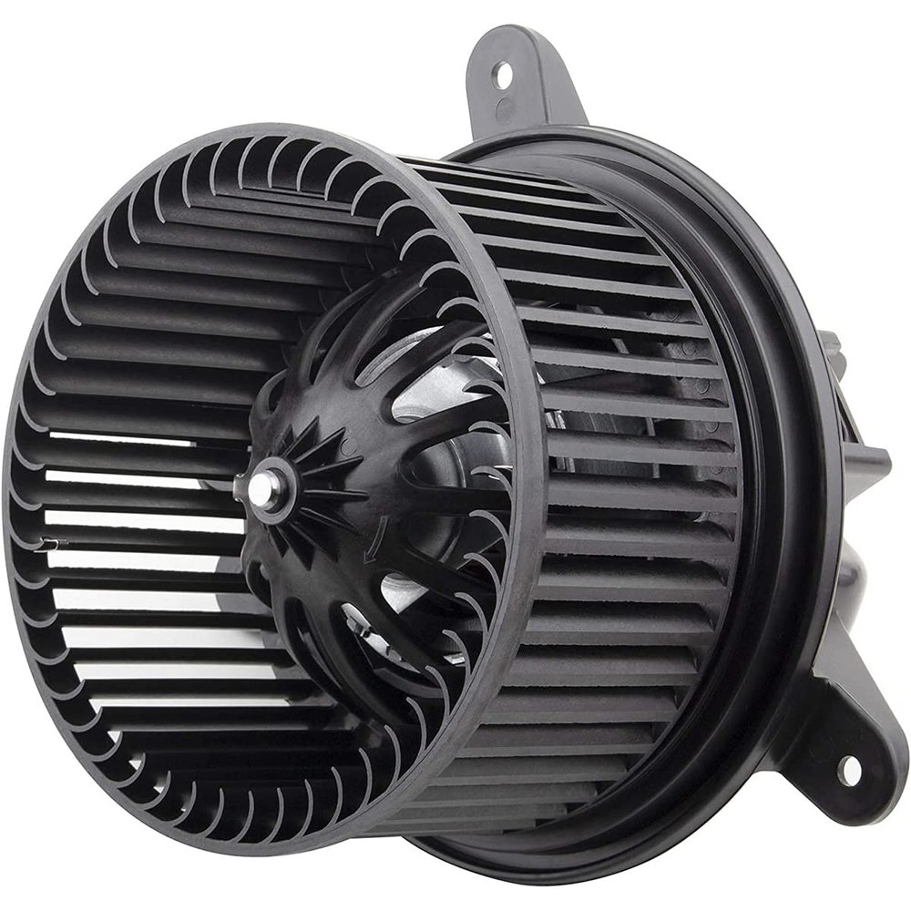 YMAUGP 700095 Front HVAC Heater Blower Motor Compatible with Jeep Wrangler 1997-2001, Cherokee 1997-2001, Sport Utility Replace# 4886150AA