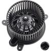 YMAUGP 700095 Front HVAC Heater Blower Motor Compatible with Jeep Wrangler 1997-2001, Cherokee 1997-2001, Sport Utility Replace# 4886150AA view 2