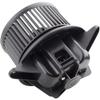YMAUGP 700095 Front HVAC Heater Blower Motor Compatible with Jeep Wrangler 1997-2001, Cherokee 1997-2001, Sport Utility Replace# 4886150AA view 4