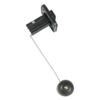 Nemeae Meter Sending Unit 5KM-85752-00-00 for Grizzly 660 YFM660F 2002-2008 ATV Accessories view 2