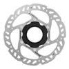 SwissStop Catalyst One Centre Lock Disc Brake Rotor 140mm diameter view 1