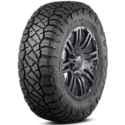 Nitto 265/70R18 116T NITTO RIDGE GRAPPLER BW