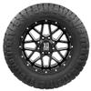 Nitto 265/70R18 116T NITTO RIDGE GRAPPLER BW view 3