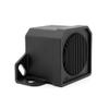 YUESONIC White Noise Reversing Alarm Adjustable 85/90/95/100dB for Vehicle Safety view 2