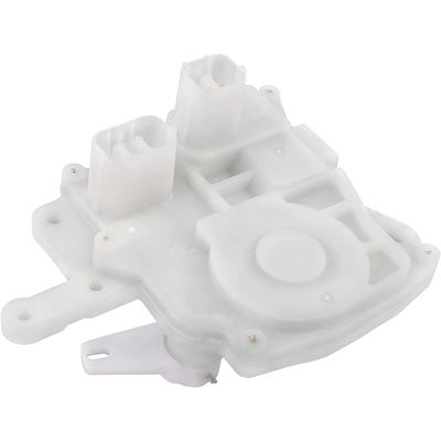 WEDOAUTO Front Rear Right Passenger Side Door Lock Actuator Fit 01-03 for Acura CL, 99-03 TL, 01-06 MDX/ 98-02 for Accord EX, 1998 Accord LX, 00-02 Accord SE, 01-04 Odyssey EX Replace# 72115S84A11