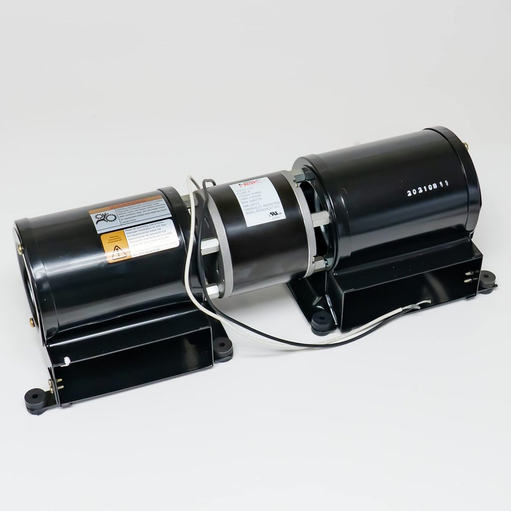 Blower Motor 115V