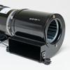 Blower Motor 115V view 4