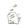 Carburetor Rebuild Kit, compatible with Jonway-Gator YY50QT-3,50cc YY50QT-5 view 1