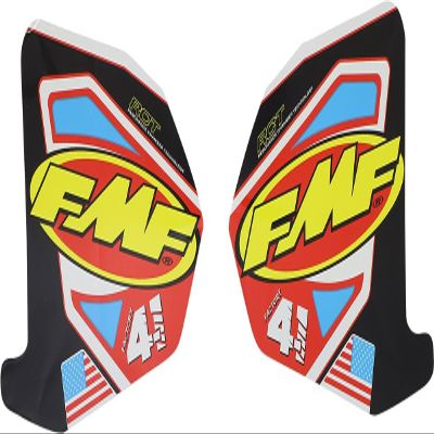 FMF 014851 fits Mini Replacement Wrap Decal