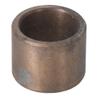 All States Inner Steering Gear Bushing fits Massey Ferguson TE20 TEA20 TO20 TO30 195783M1 view 2