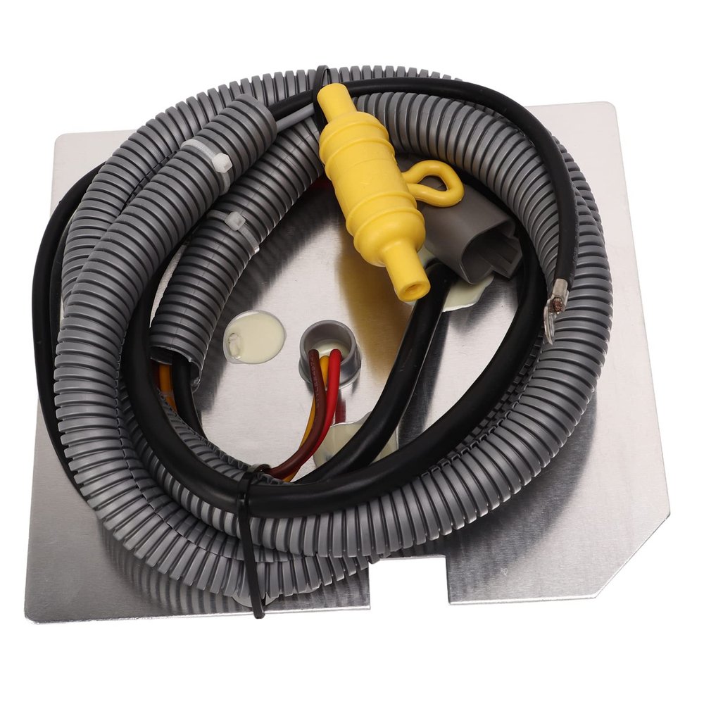 On Board Computer 48V Cart OBC, Acouto Car On Board Computer 101909901 48V Cart OBC for PowerDrive System Replacement for Car DS 1998?2004