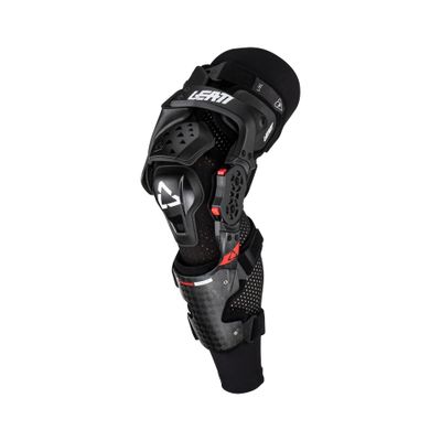 Leatt Knee Brace C-Frame Hybrid #XXL Right