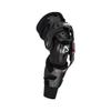 Leatt Knee Brace C-Frame Hybrid #XXL Right view 2