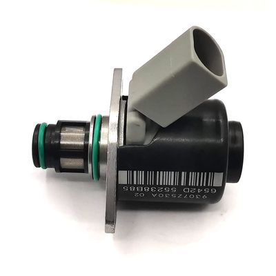 High Pressure Fuel Pump Regulator Suction Control SCV Valve A6460740484 9307Z530A For Mercedes-Benz-W204 S204 W211 S211 03-211