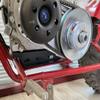 Torque Converter Engine Riser Plate for Predator 212 224 Coleman Mini Bikes view 2