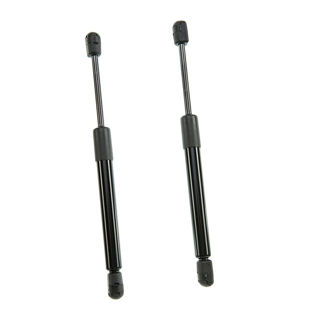 LNMTLZHHM 2PCS Rear Tailgate Hatch Lift Supports Compatible with AN7354406A10AC_AN7Z54406A10A