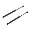 LNMTLZHHM 2PCS Rear Tailgate Hatch Lift Supports Compatible with AN7354406A10AC_AN7Z54406A10A view 2