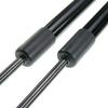 LNMTLZHHM 2PCS Rear Tailgate Hatch Lift Supports Compatible with AN7354406A10AC_AN7Z54406A10A view 3
