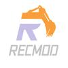 Recmod Door Shock Gas Strut Spring 7357583 6682586 7157893 for Bobcat Loader 751 753 763 773 863 873 883 963 A220 A300 S100 S130 S150 S160 S175 S185 S220 S250 S300 S330 T110 T140 T180 T200 T250 T320 view 4