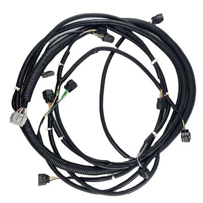 YA00009267 Wiring Harness Fits ZAX240-5G