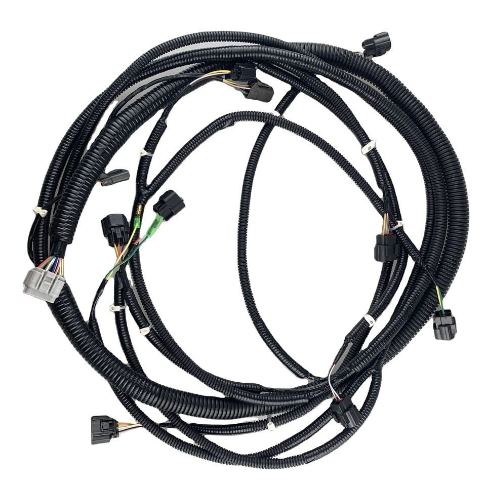 YA00009267 Wiring Harness Fits ZAX240-5G