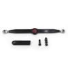 HTTMT MT288-016- Cross Shift Linkage Compatible with H-D CVO Softail Deluxe Deuce Springer Classic Black view 1