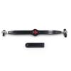 HTTMT MT288-016- Cross Shift Linkage Compatible with H-D CVO Softail Deluxe Deuce Springer Classic Black view 4